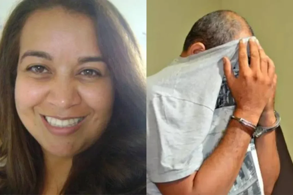 Mototaxista bolsonarista volta a júri popular por matar ex-mulher afogada em caixa d’água