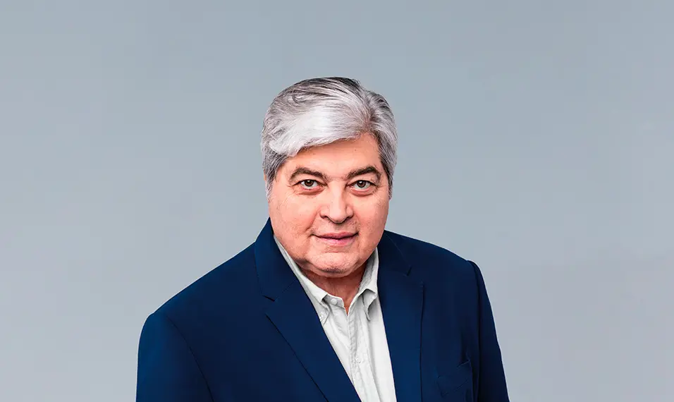 SBT confirma saída de Datena da emissora; veja motivo