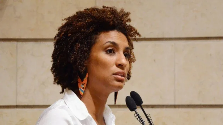 PGR pede condenação dos irmãos Brazão por assassinato de Marielle