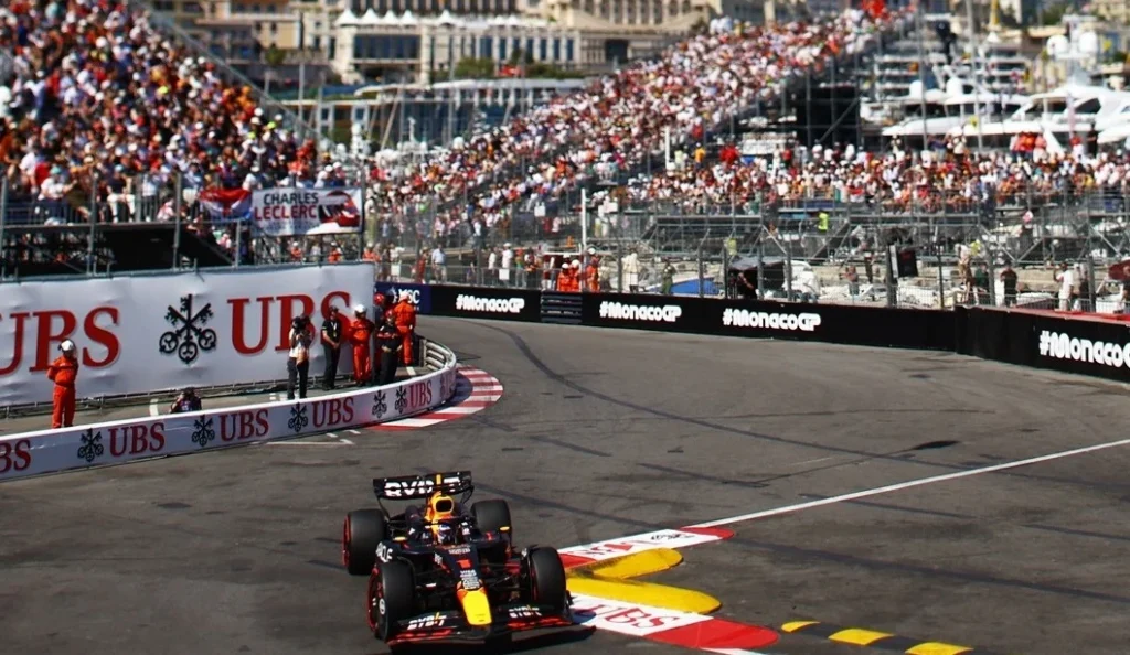 Grande Prêmio de Mônaco de Fórmula 1: veja horários e onde assistir