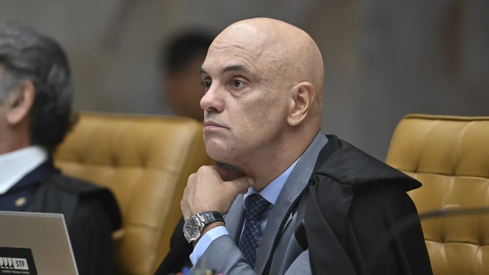 EUA anunciam restrição de visto para quem ‘censurar’ americanos, e Moraes pode ser alvo
