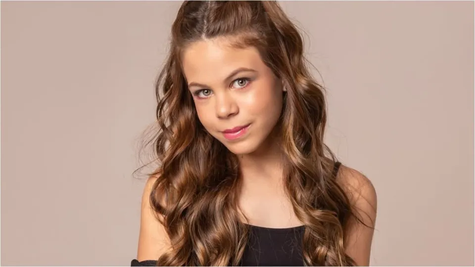 Atriz mirim Millena Brandão está em estado grave após 7 paradas cardíacas