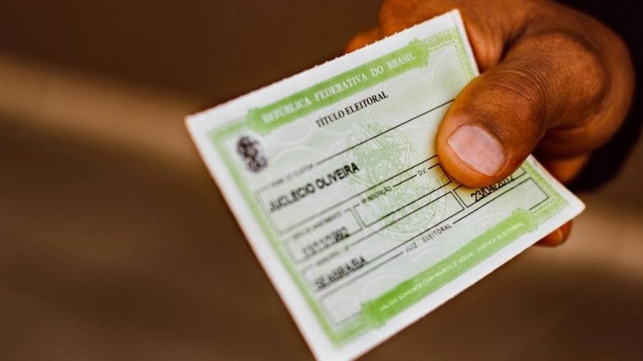 No Acre, mais de 23 mil eleitores podem ser impedidos de votar em 2026