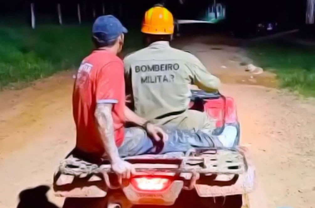 Sobe para 10 os casos de desaparecidos em matas do Vale do Juruá em 2025