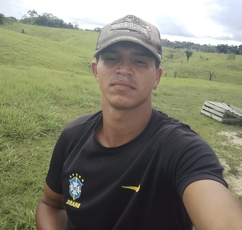 Jovem some após sair para comprar comida em Cruzeiro do Sul