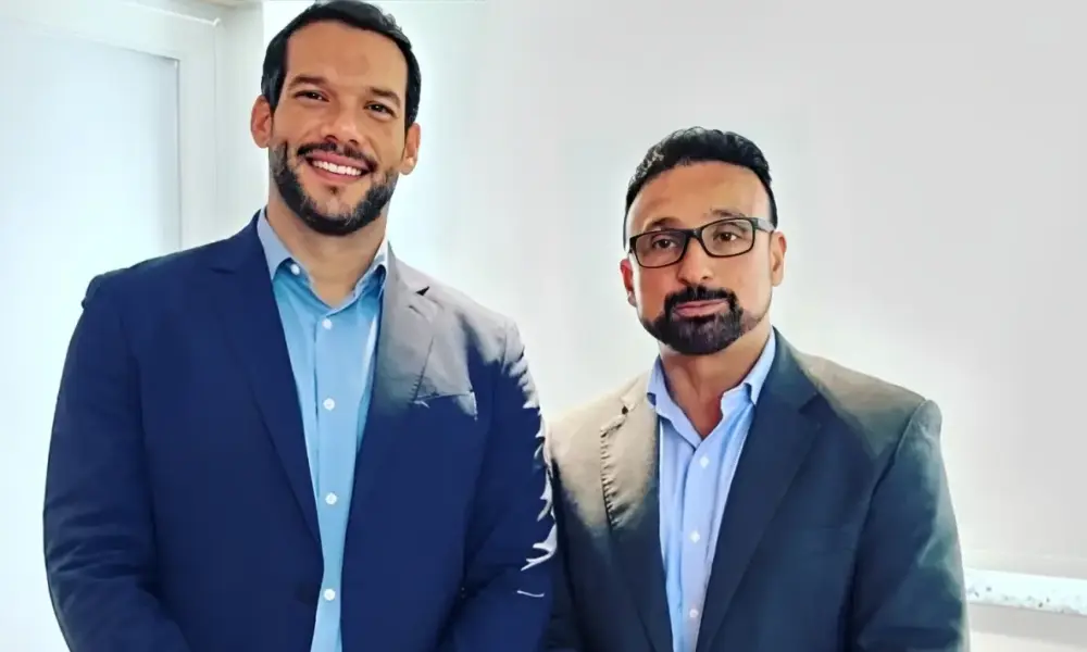 Presidente da CBF vem ao Acre para encontro com clubes e federação local