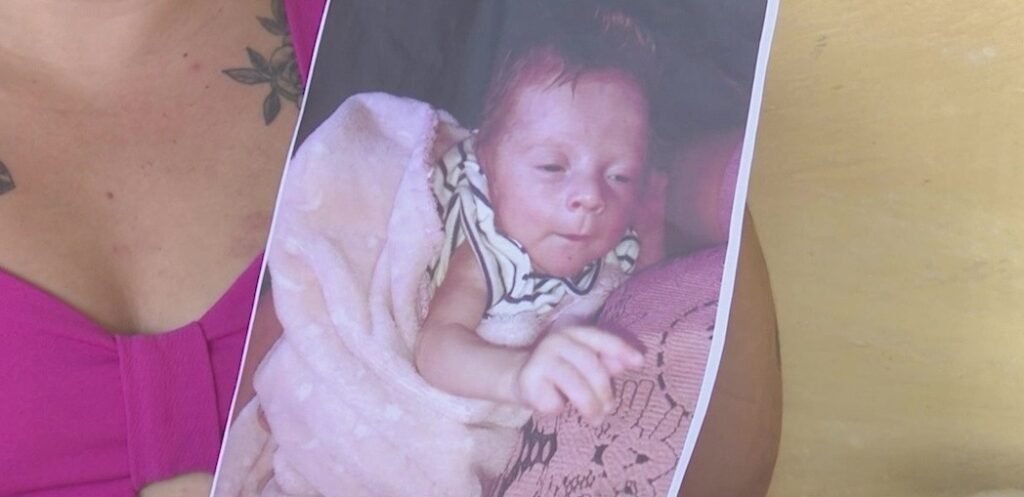 Caso Yara Paulino: Morte de mãe completa três meses e bebê segue desaparecida