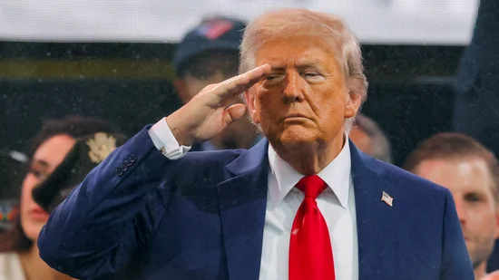 Governo Trump planeja dificultar ou barrar entrada de imigrantes de mais 36 nações