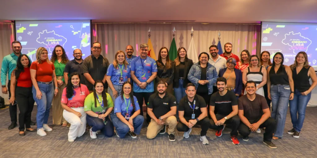 Sebrae lança Desafio Liga Jovem para estudantes da rede pública e privada