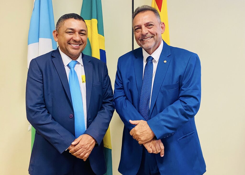 Porto Walter se aproxima dos 33 anos com pagamento de R$1 milhão em emenda extra do Deputado Barbary