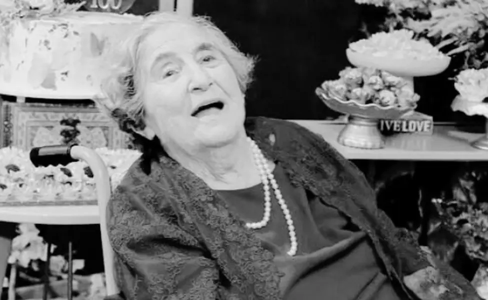 Tia-avó do governador Gladson Cameli morre aos 101 anos: “legado será eterno”