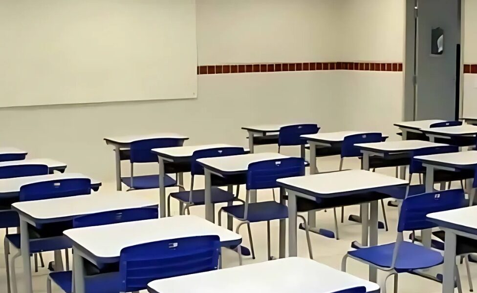 82% das escolas públicas do Acre não têm dados sobre velocidade da internet