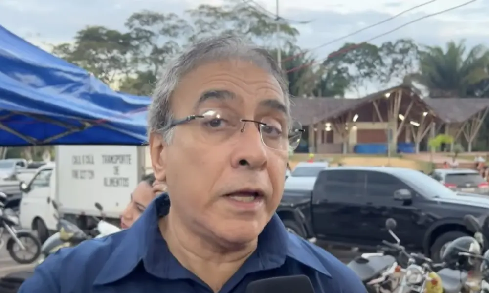 “Só tapa-buraco não resolve mais”, diz superintendente do Dnit sobre BR-364