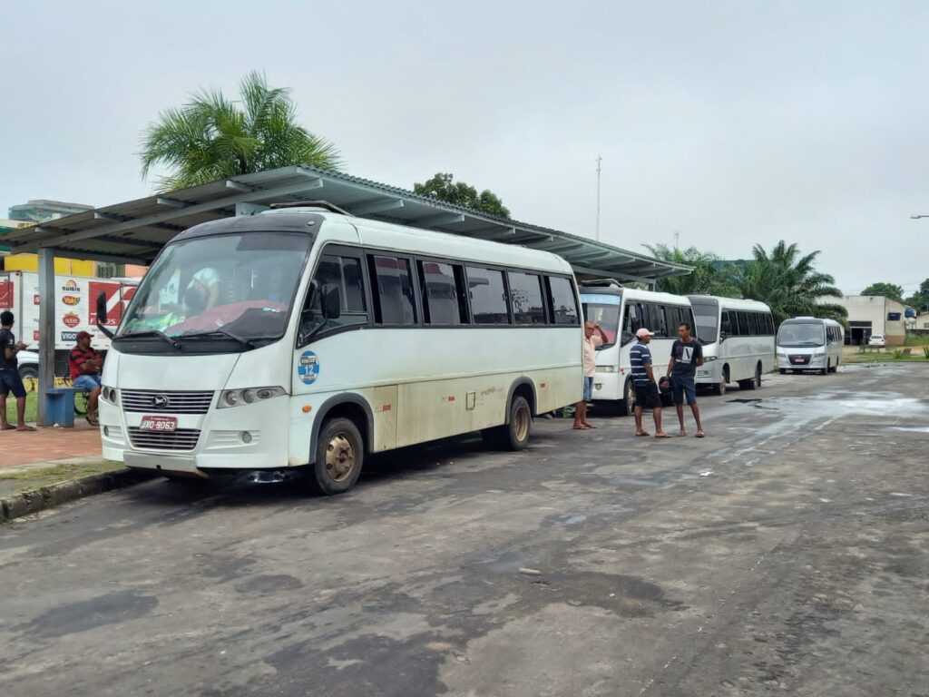Confira as rotas de vans durante a Expoacre Juruá em Cruzeiro do Sul