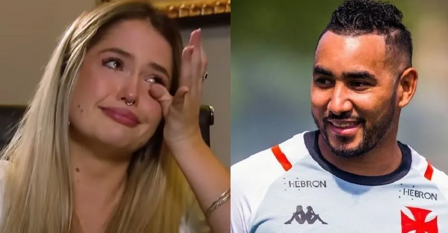 Ex-amante de Payet revela que lambia chão e lixo a mando do jogador; ASSISTA