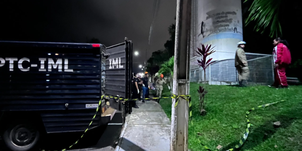 MPT no Acre vai investigar mortes de trabalhadores em caixa d’água de condomínio