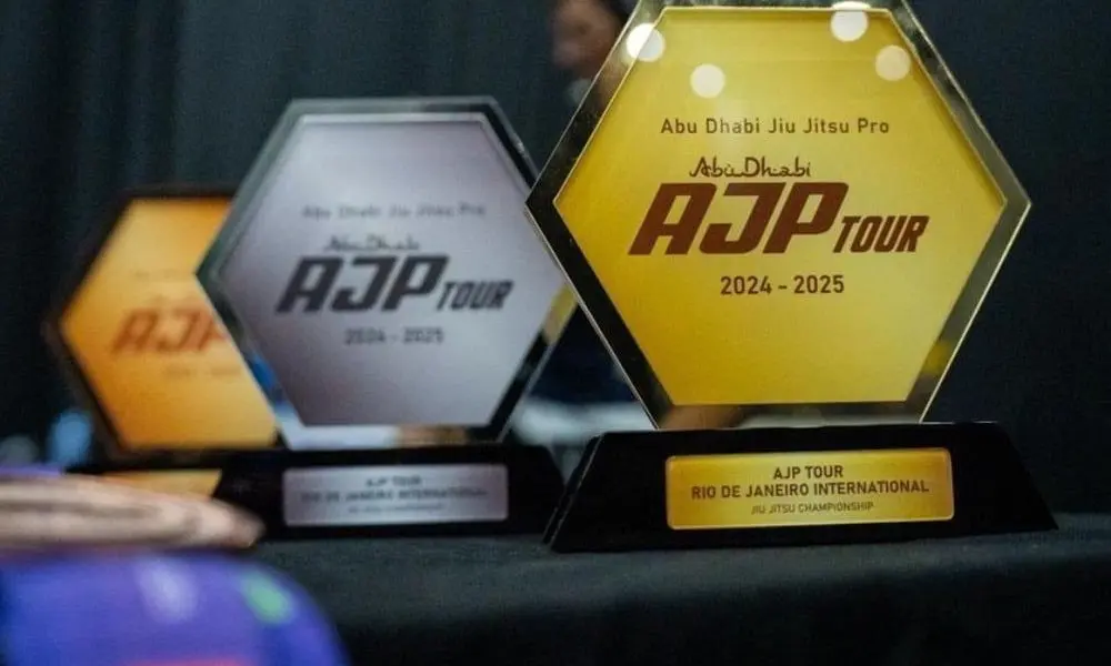 Em Rio Branco, Abu Dhabi Jiu-Jítsu Pro terá quase mil atletas de 16 estados e três países