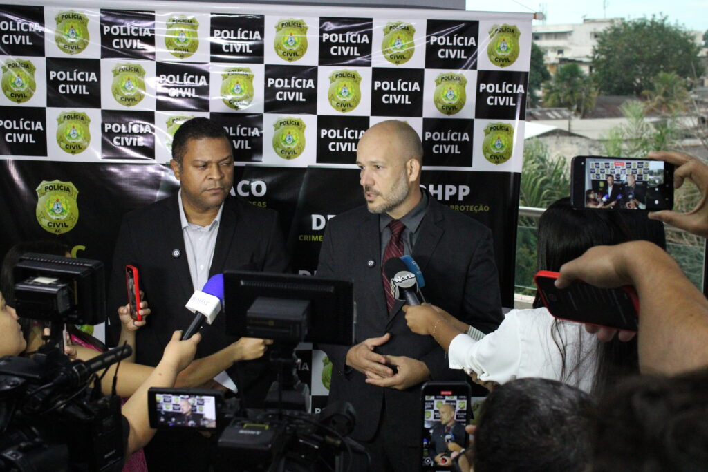 Polícia Civil detalha investigação sobre morte da advogada Juliana Chaar e aguarda apresentação de suspeito de atropelamento