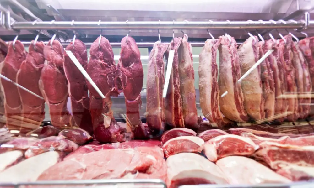 No Acre, diferença de preço da carne em supermercados e açougues chega a 20%