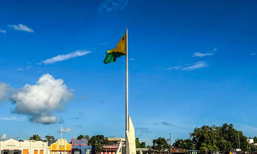 Acre tem uma das menores densidades demográficas do Brasil, aponta Censo do IBGE
