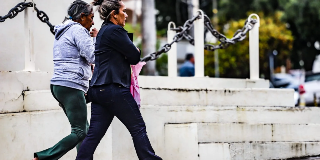 Frente fria suave altera o clima no Acre nesta semana, prevê Censipam