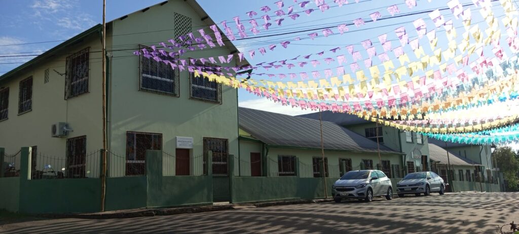 Caipira dos Vicentinos acontece no próximo sábado em Cruzeiro do Sul