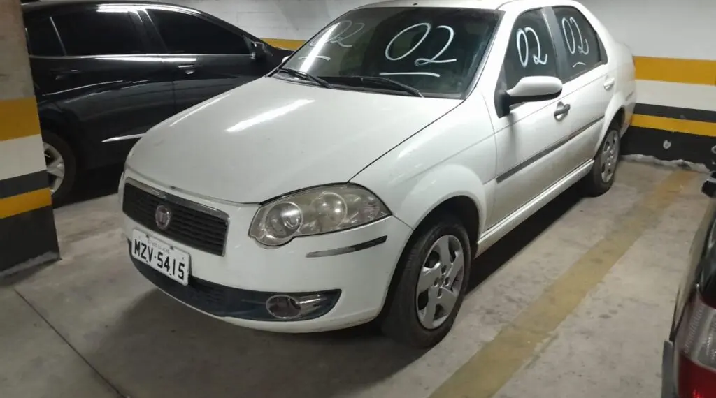 Governo do Acre lança três leilões eletrônicos com venda de sucatas e veículos recuperáveis