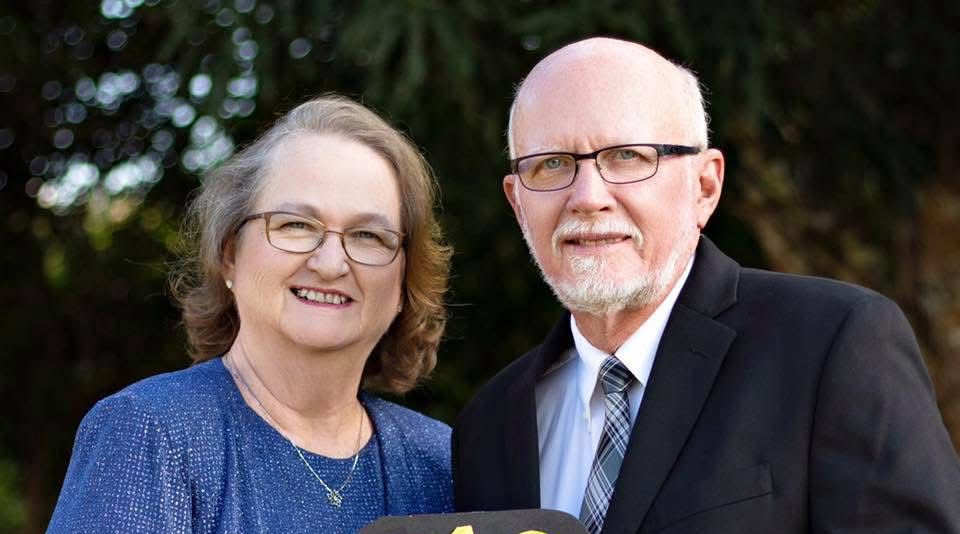 55 Dias dos Namorados juntos: Michael e Beverly celebram uma união firmada por Deus