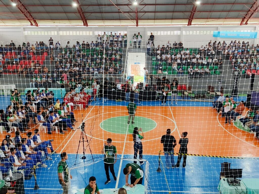 Prefeitura de Cruzeiro do Sul e Governo do Estado realizam I Gincana Digital do Juruá: Mentes em Ação