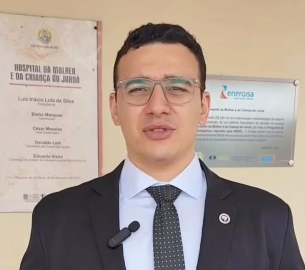 Após o ‘Caso Aurora’, Ministério Público do Acre realiza inspeção na Maternidade de Cruzeiro do Sul