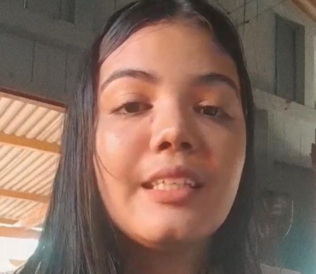 Estudante de Mâncio Lima cobra transporte gratuito pata universitários da UFAC