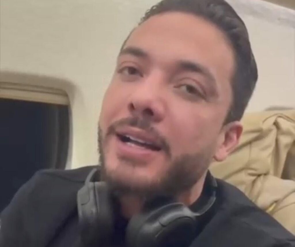 Wesley Safadão manda recado para população de Cruzeiro do Sul e região: “vamos fazer um grande show”