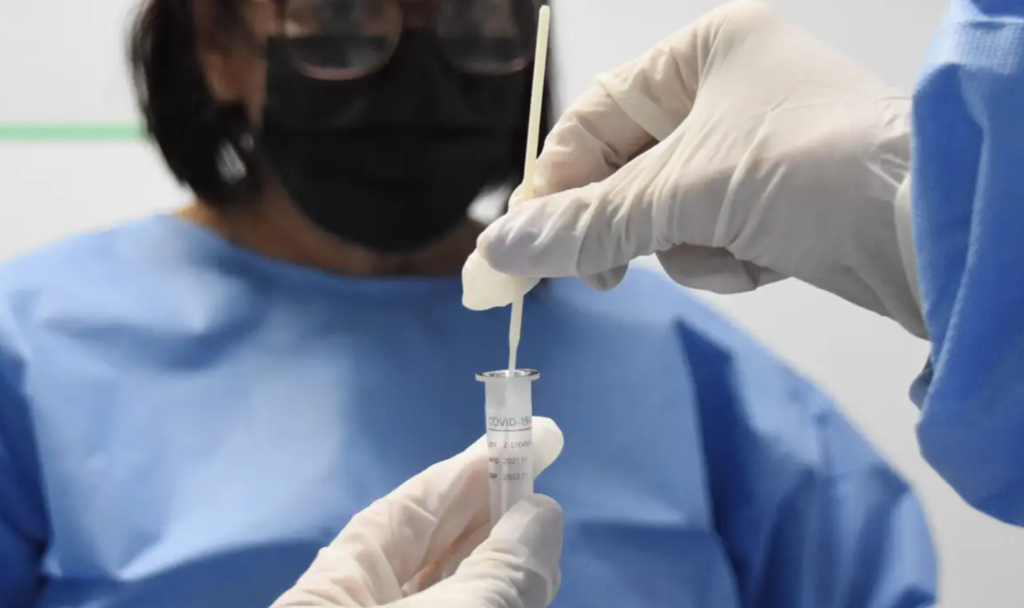 Acre registra mais de 3 mil casos de Covid-19 em 2025; mulheres são mais de 62% dos infectados