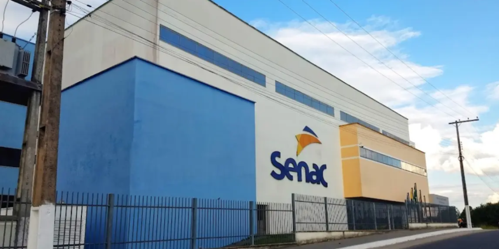 Senac Acre abre processos seletivos para vagas em Cruzeiro do Sul