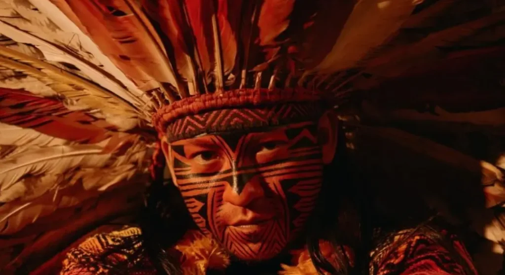 “É o meu povo sendo respeitado”, celebra Mapu Huni Kuin sobre participação no Txai Amazônia