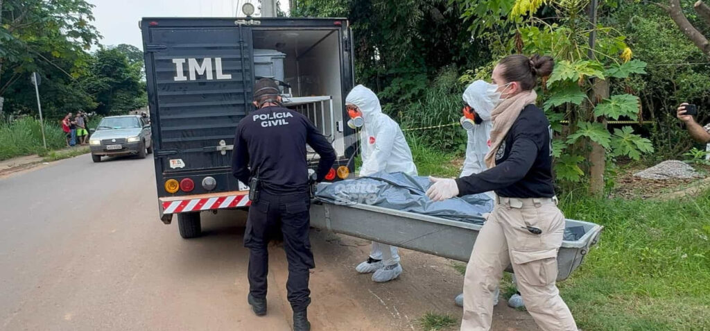 Acre registra aumento expressivo de homicídios em maio, com 22 mortes violentas