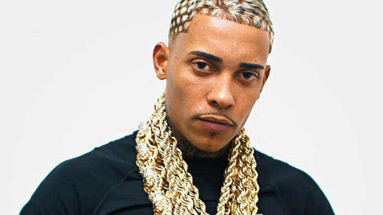 ‘Meus filhos têm trauma de polícia’, diz MC Poze do Rodo ao deixar prisão