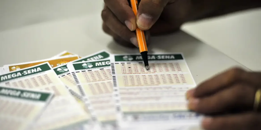 Mega-Sena sorteia nesta terça-feira prêmio acumulado em R$ 61 milhões