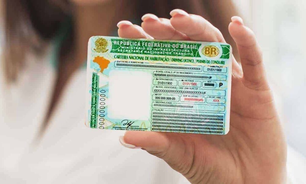 Detran do Acre divulga lista de selecionados para a CNH Estudantil