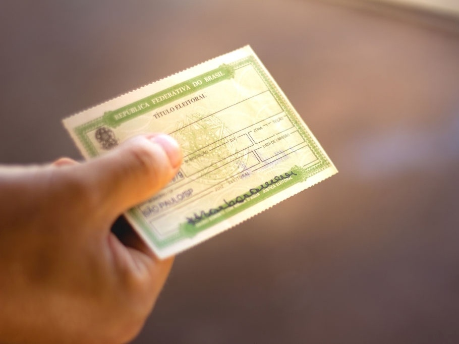 Justiça Eleitoral cancela 22 mil títulos no Acre por ausência nas urnas