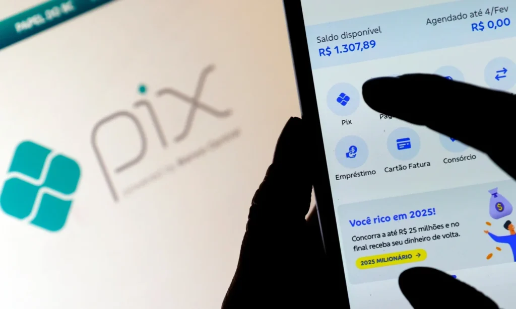 Banco Central lança o Pix automático; saiba como vai funcionar