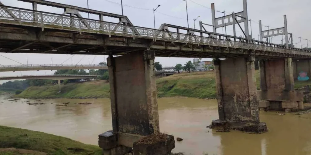 Nível do Rio Acre segue em queda e atinge 2,80 metros em Rio Branco, menor nível do ano