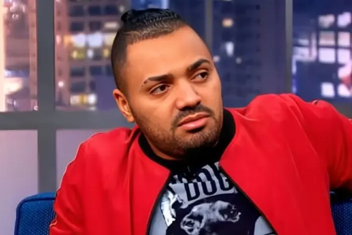 Tirullipa é condenado pela Justiça após despir influenciadora