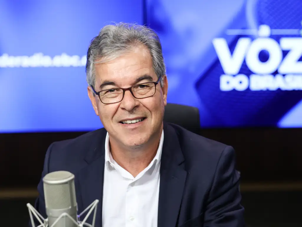 ‘A Amazônia não é um fardo, é um privilégio’, diz Jorge Viana