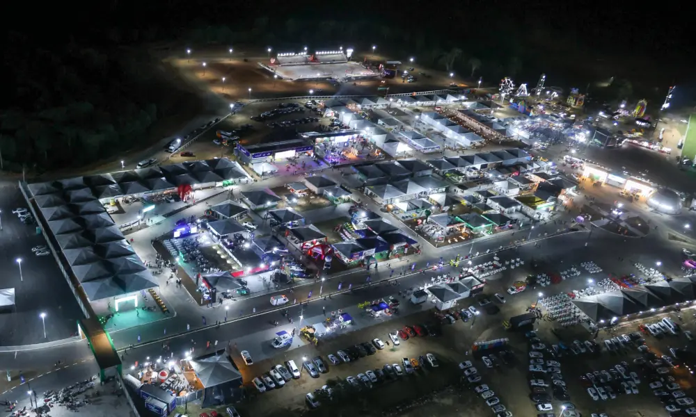 Resultado econômico da Expoacre Juruá deverá ser anunciado em 10 dias