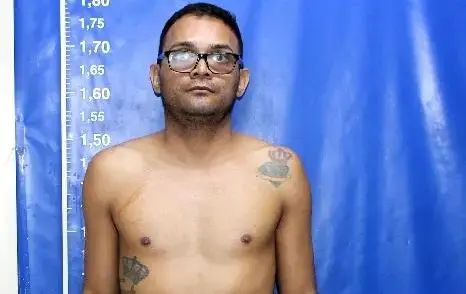 Prisão de líder criminoso expõe articulação para expansão do TCP no Acre