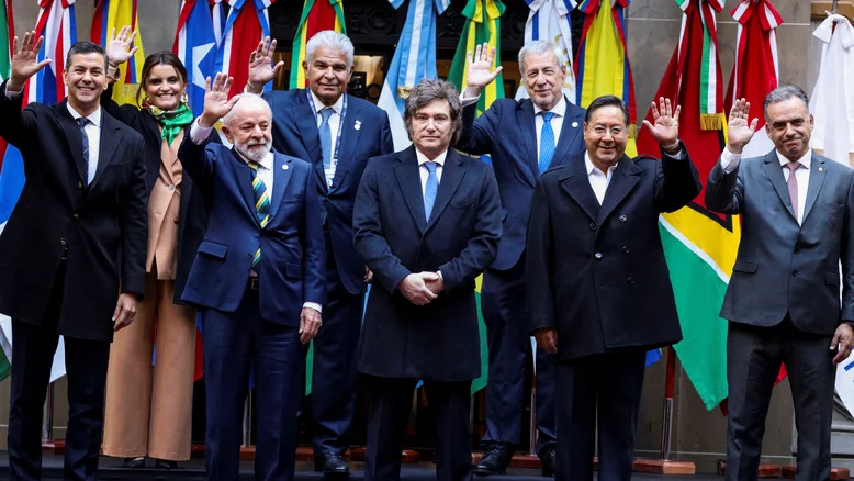 Lula defende moedas locais e acordo Mercosul-UE na cúpula de Buenos Aires