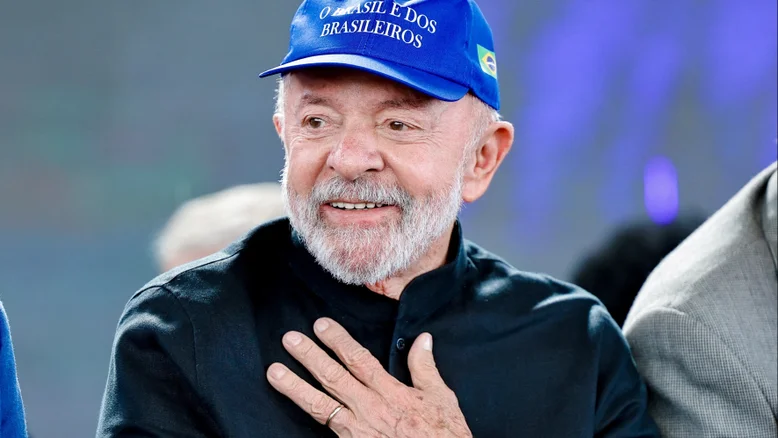 Aprovação de governo Lula cresce três pontos após tarifaço, aponta Ipespe