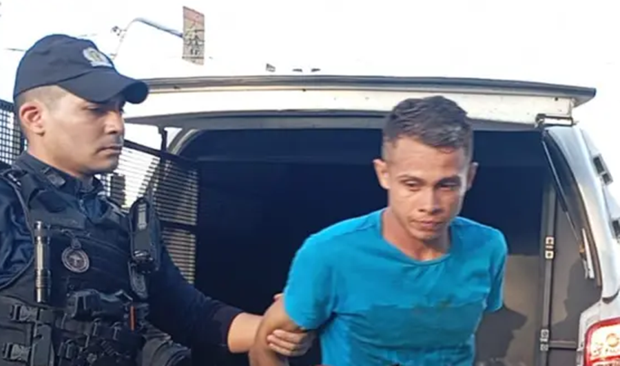 No Acre, policiais impedem execução de motorista de aplicativo em cativeiro