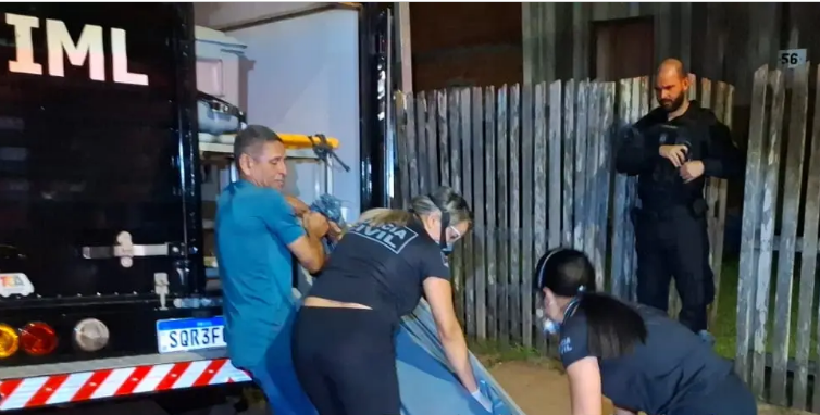 Pintor de 56 anos é encontrado morto dentro de residência no Acre